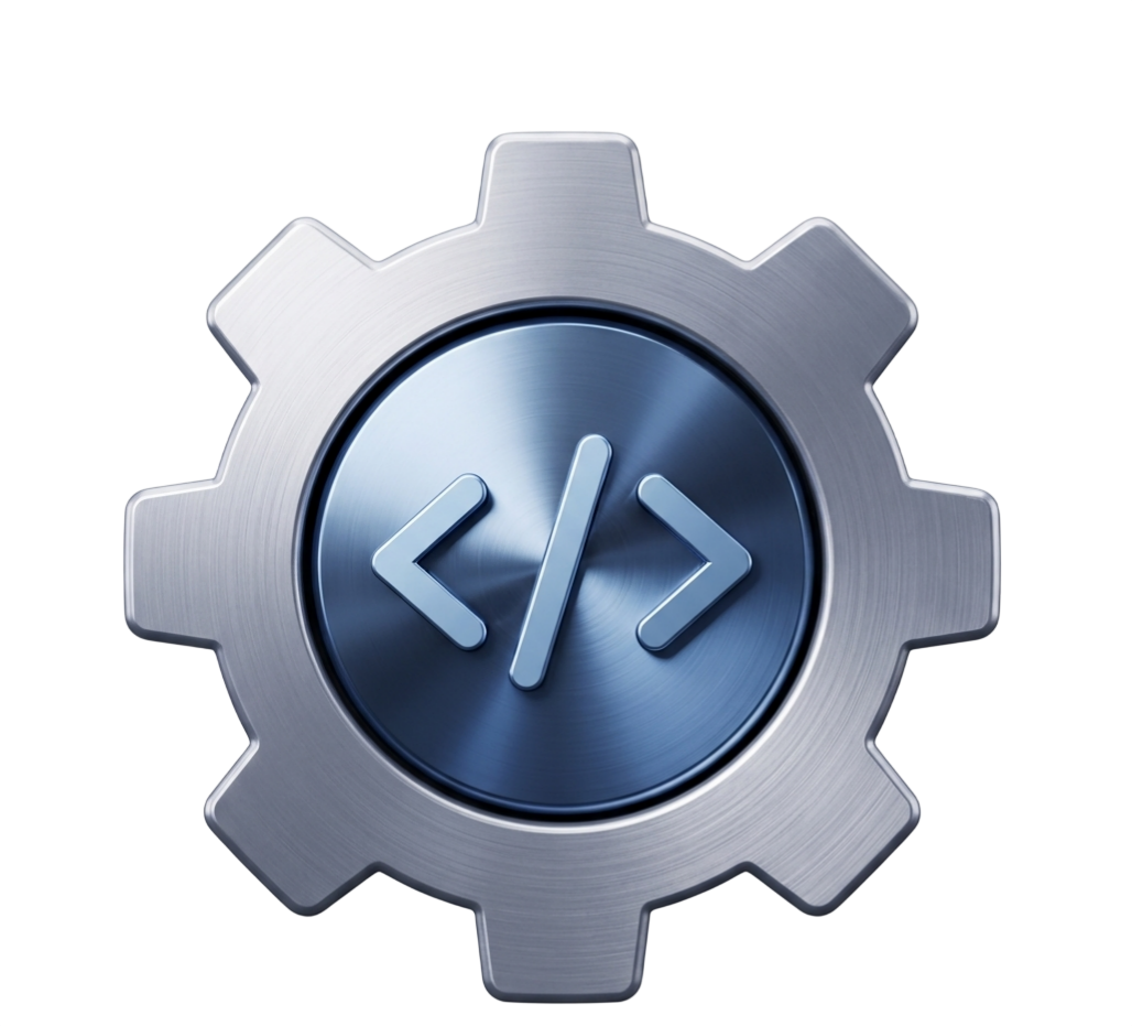 Core Backend & Systems